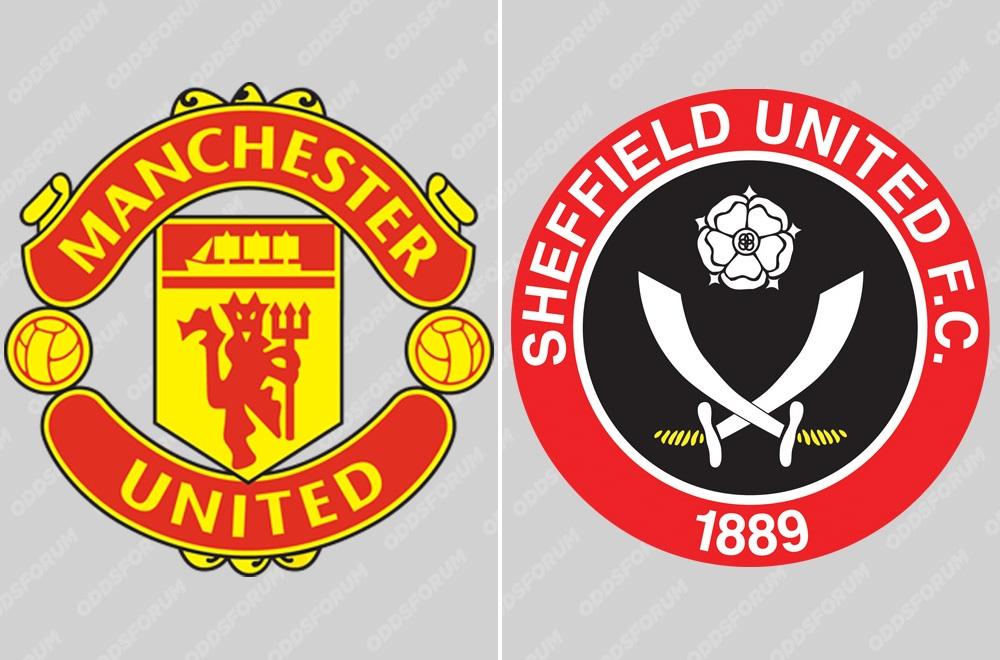 Manchester United vs Sheffield United