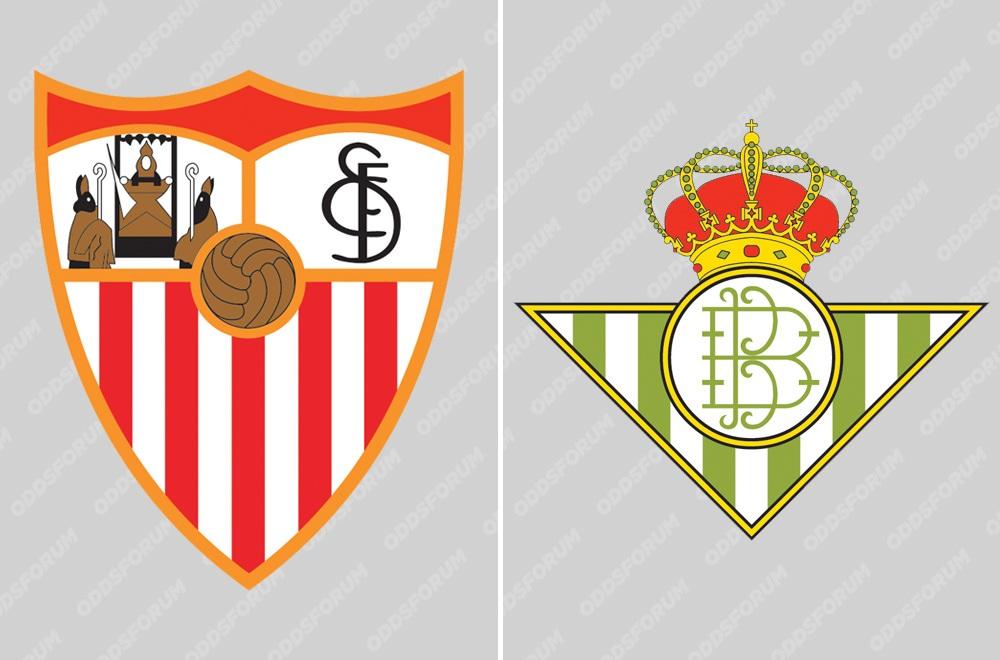 Sevilla vs Real Betis