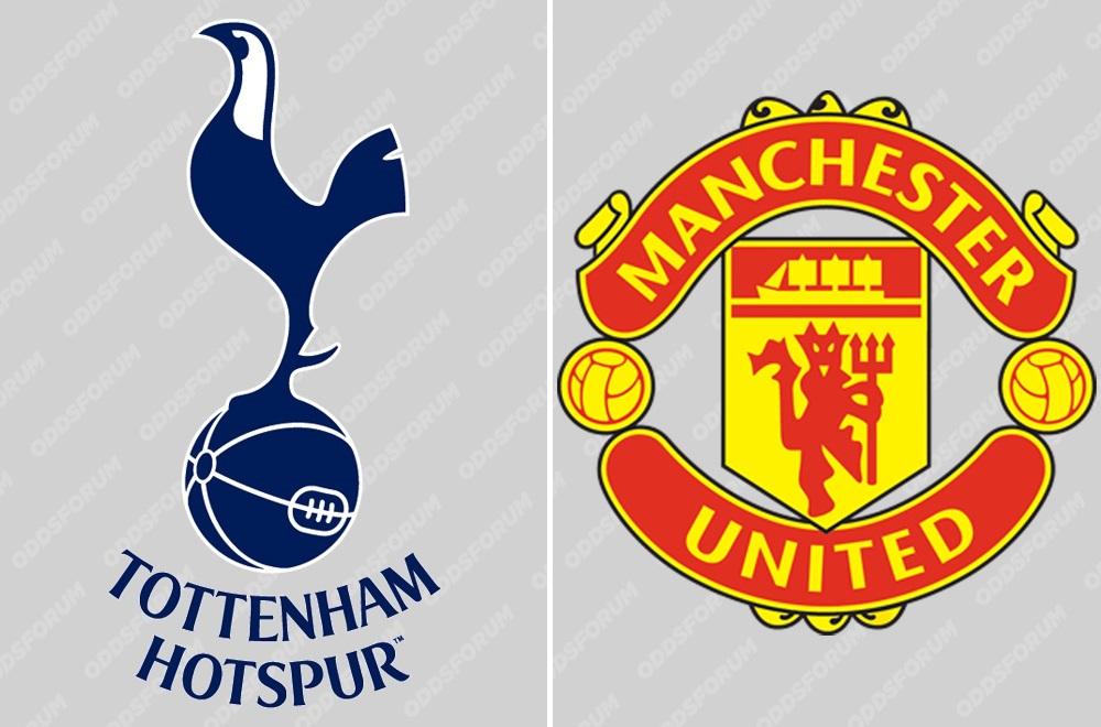 Tottenham HotSpur vs Manchester United