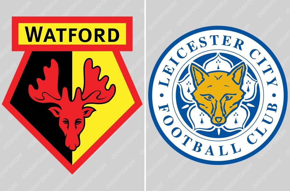 Watford FC vs Leicester City