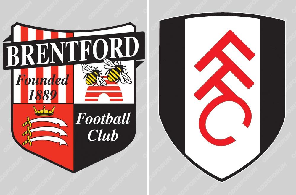Brentford FC vs Fulham FC