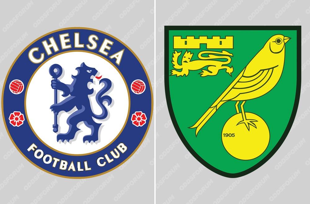 Chelsea vs Norwich City