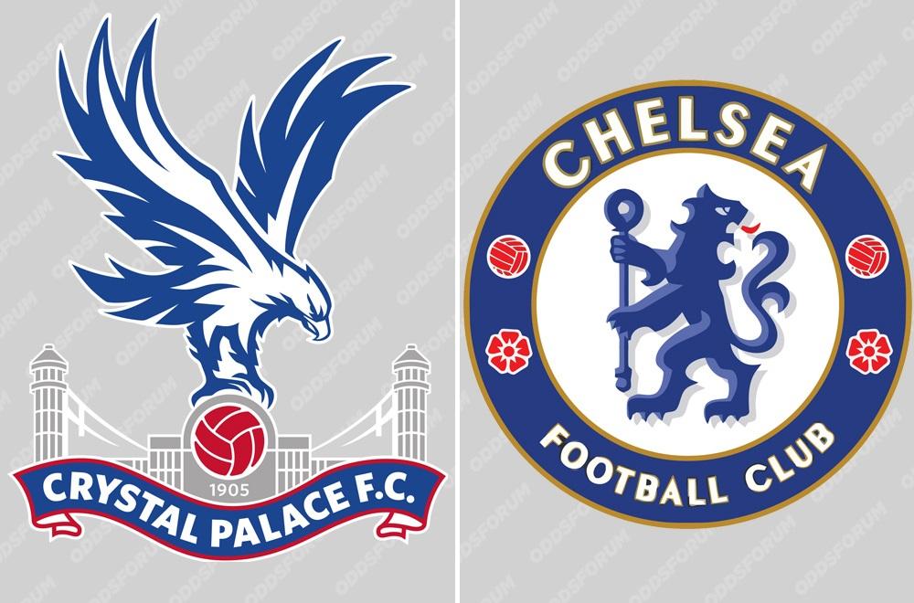 Crystal Palace vs Chelsea FC