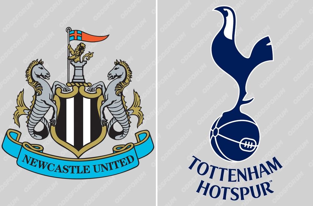 Newcastle United vs Tottenham HotSpur