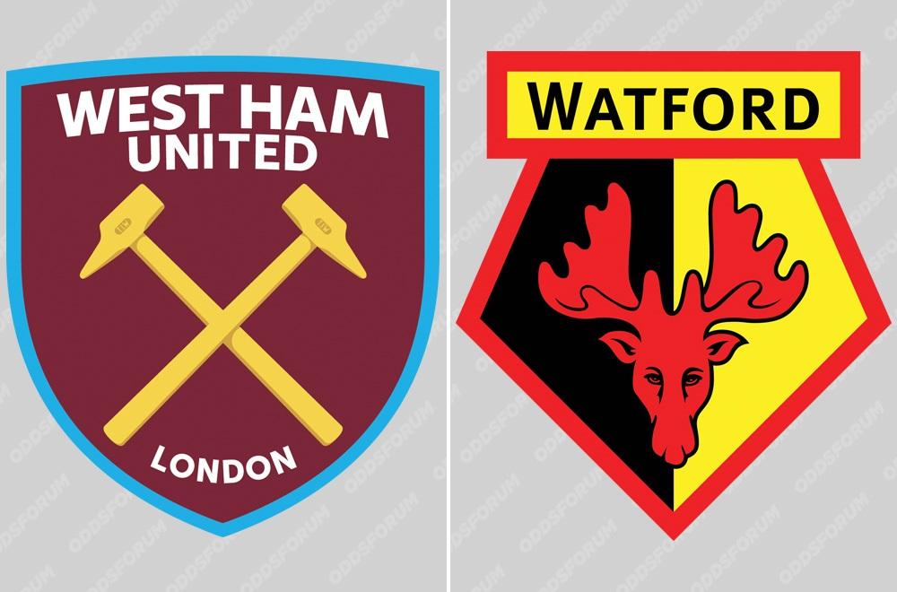 West Ham vs Watford FC