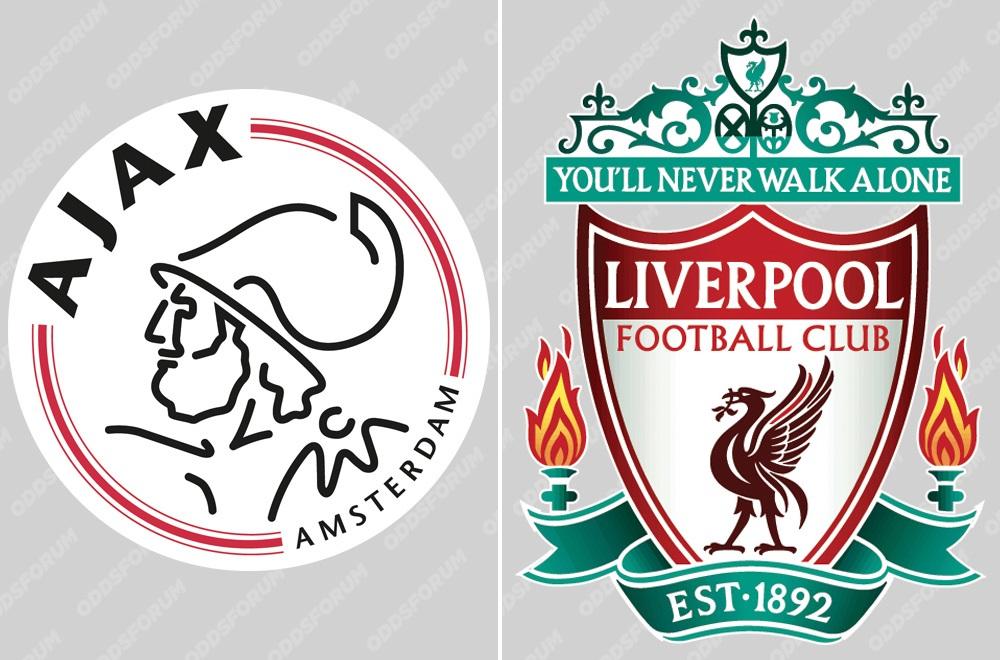 Ajax vs Liverpool