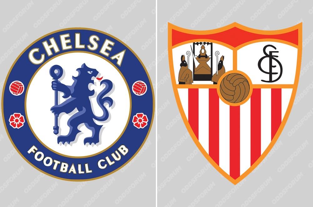 Chelsea FC vs Sevilla FC