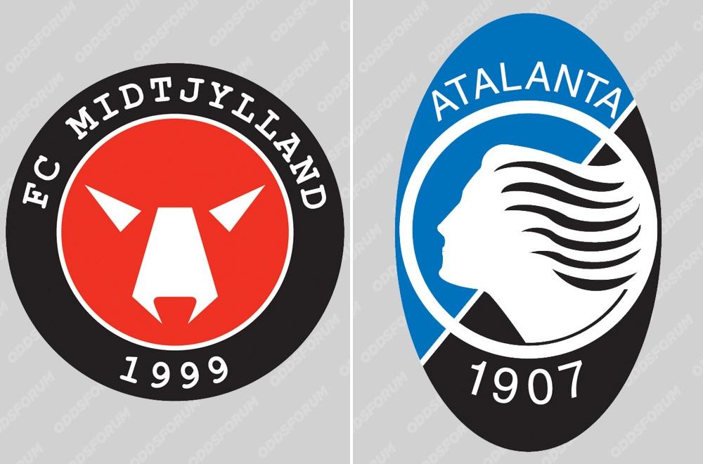 FC Midtjylland - Atalanta