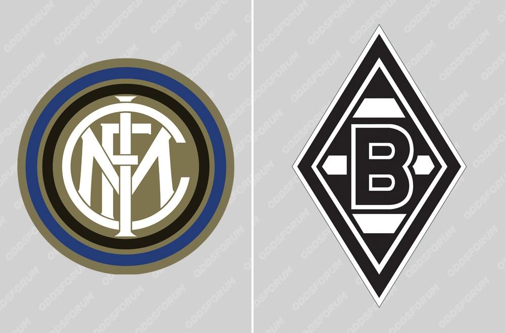 Inter - Mönchengladbach