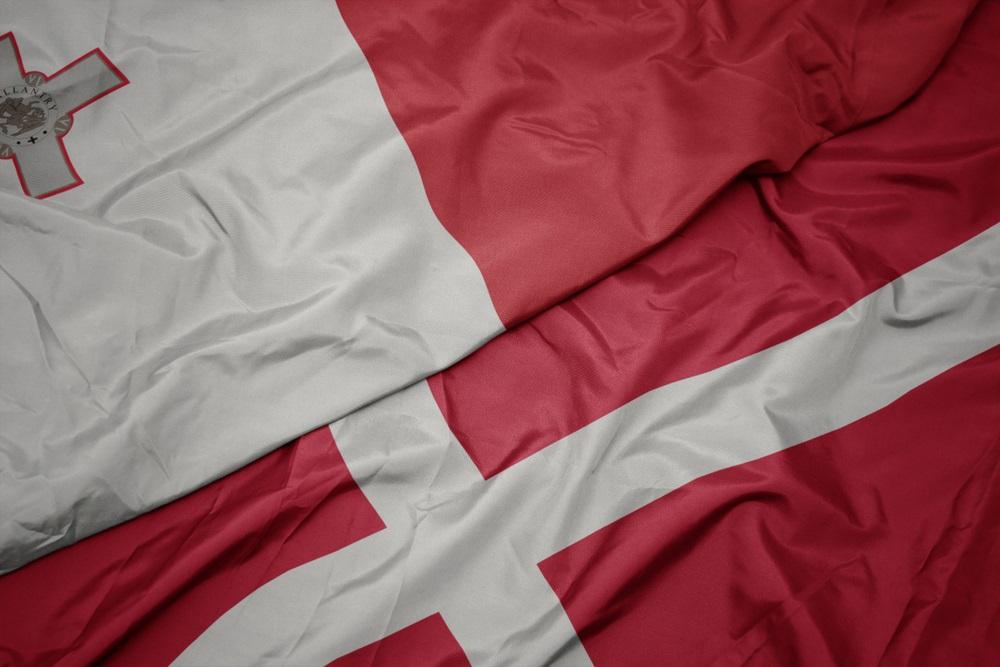 Malta vs Danmark