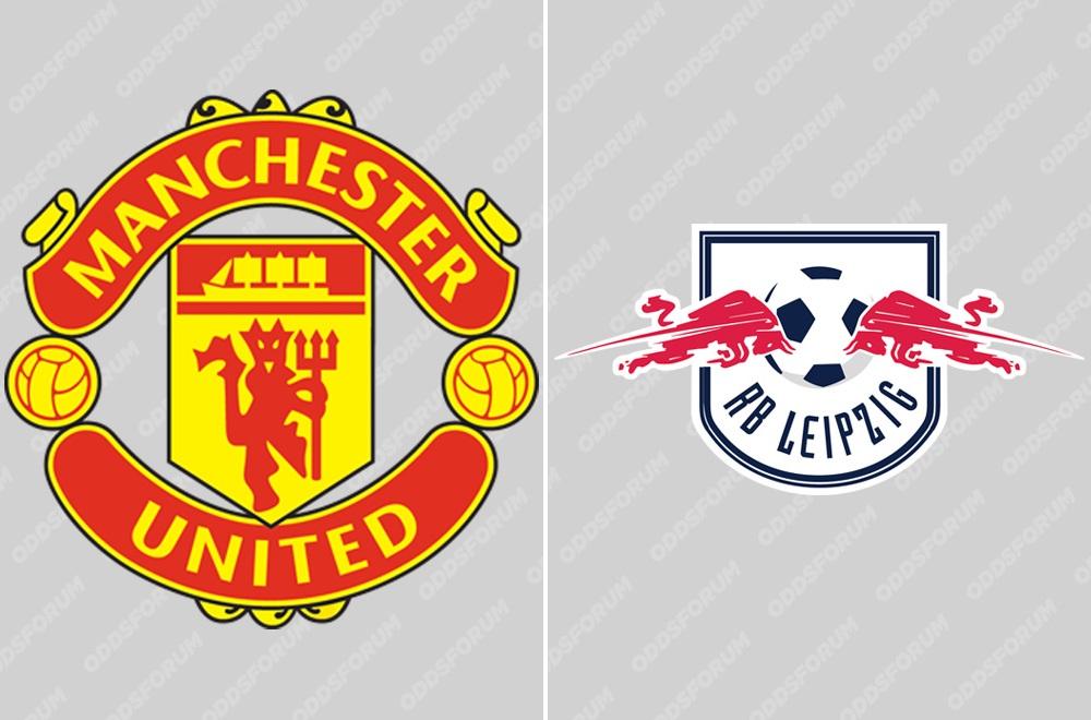 Manchester United - RB Leipzig
