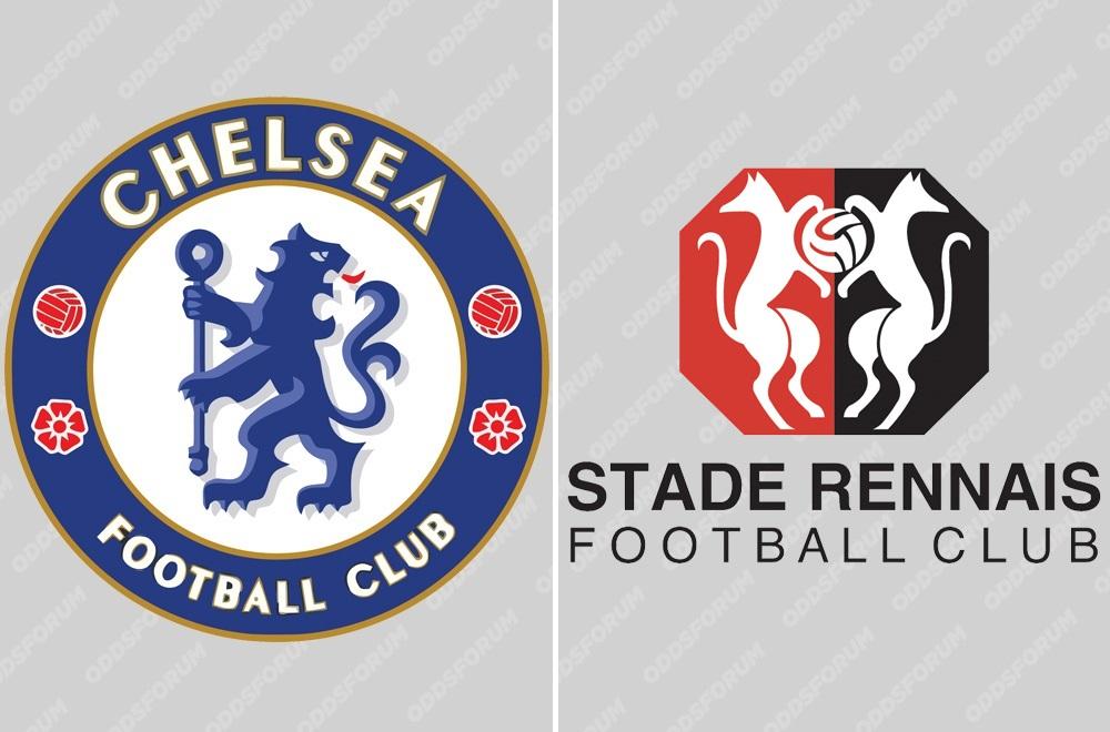 Chelsea vs Stade Rennais