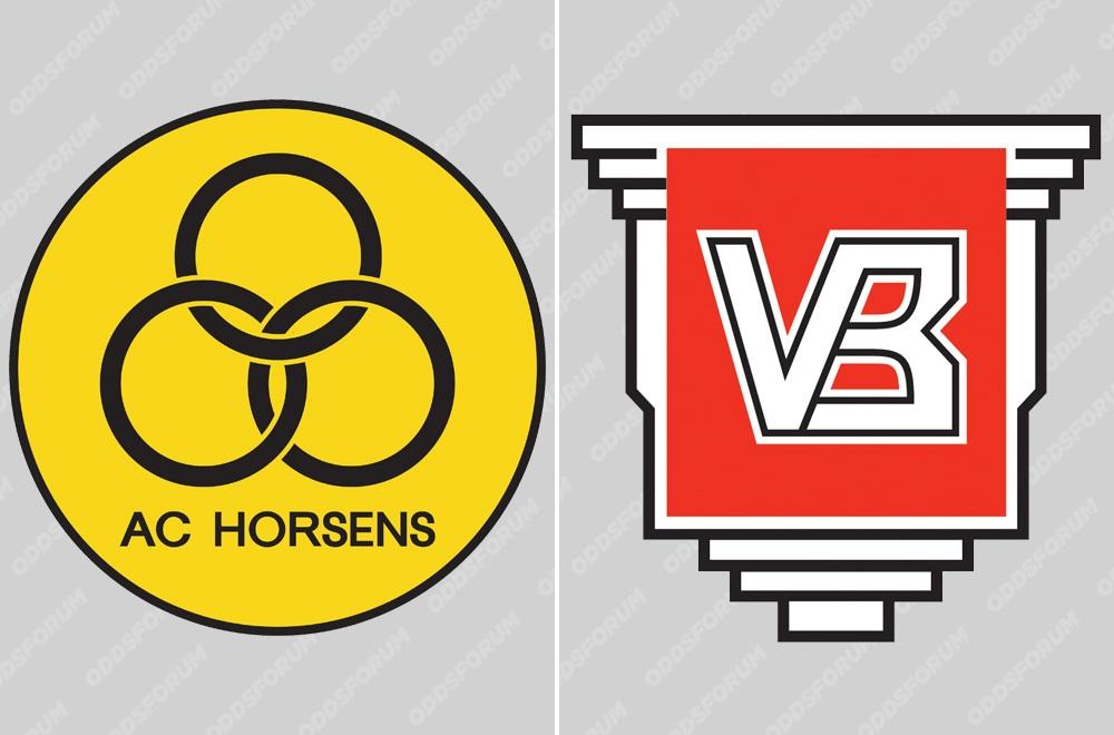 kravle Bugsering mønster AC Horsens - Vejle: Rykker Den Gule Fare ned på fredag?