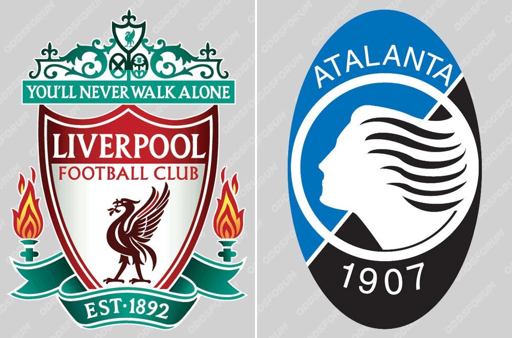 Liverpool - Atalanta