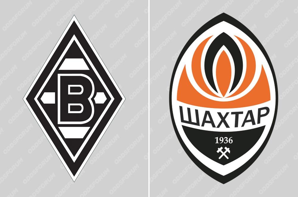 Borussia Mönchengladbach vs Shakhtar Donetsk