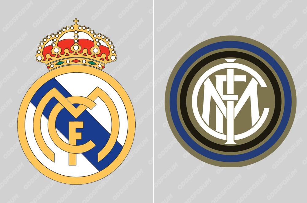 Real Madrid - Inter