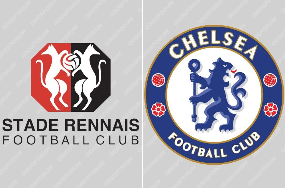 Rennes - Chelsea