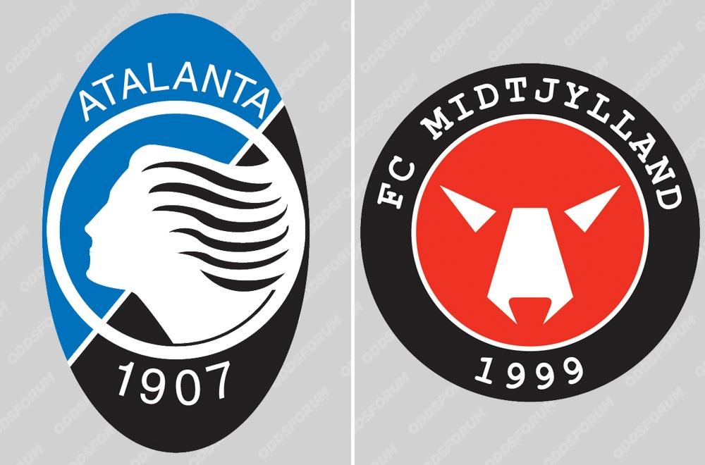 Atalanta - FC Midtjylland