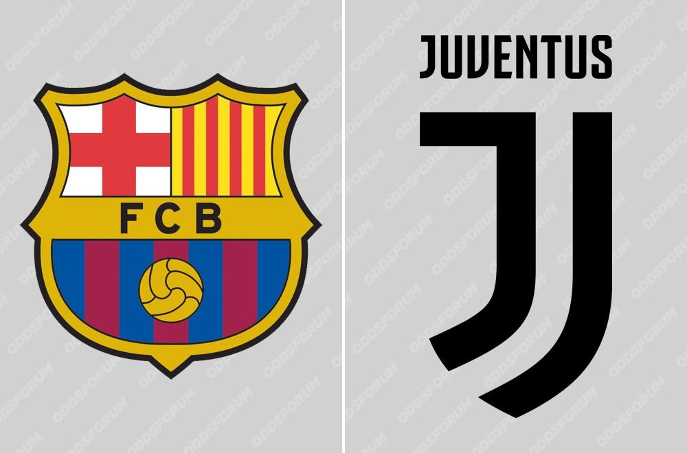 Barcelona - Juventus