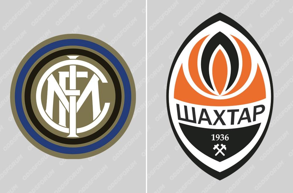 Inter - Shakhtar Donetsk