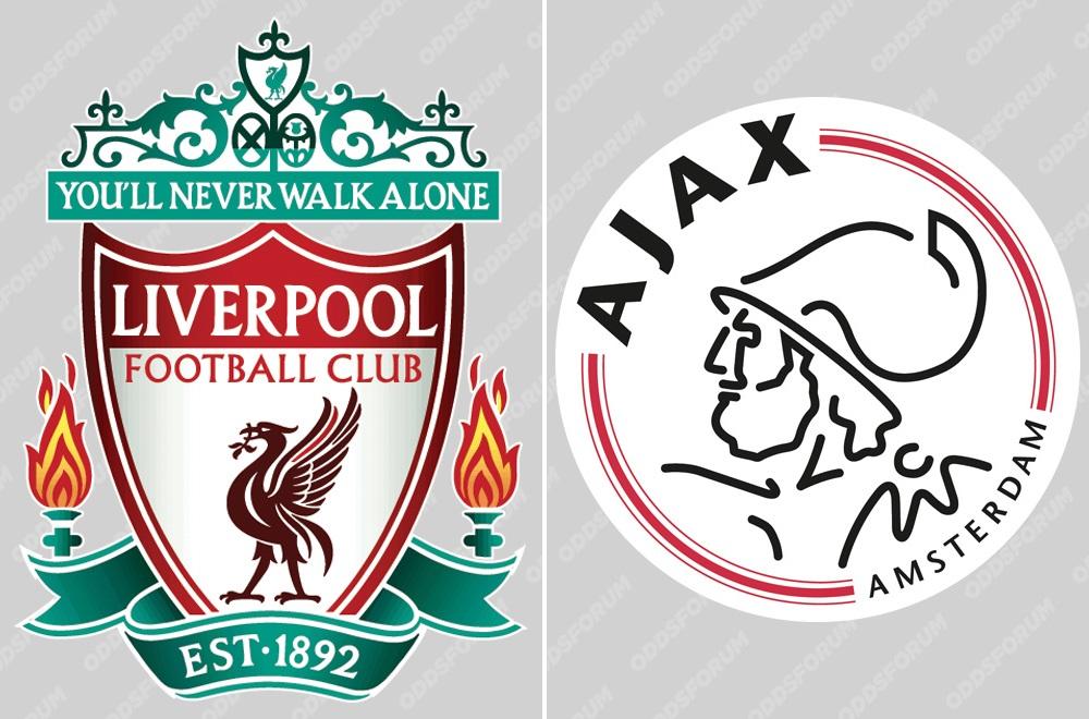 Liverpool - Ajax