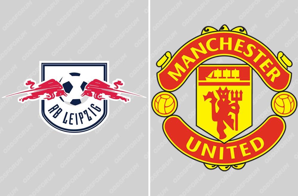 RB Leipzig vs Manchester United