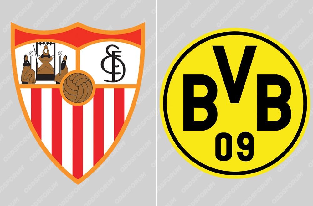 Sevilla vs Dortmund