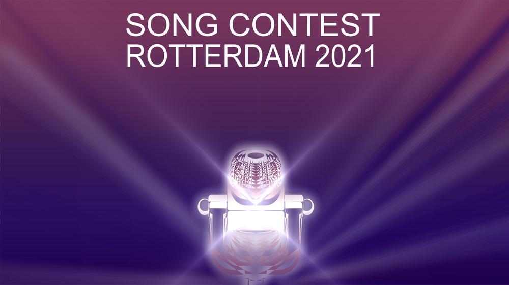 Eurovision 2021 - Rotterdam
