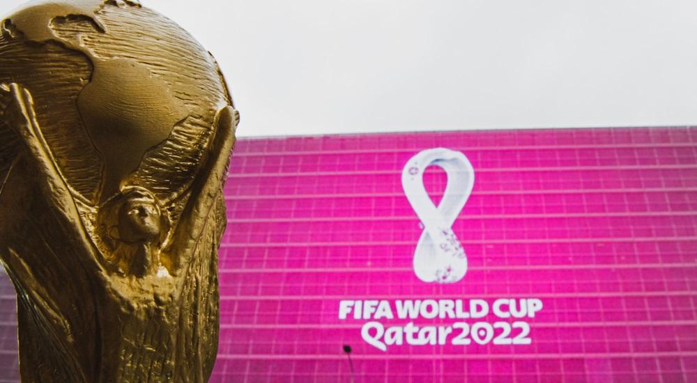 VM 2022 Fodbold i Qatar
