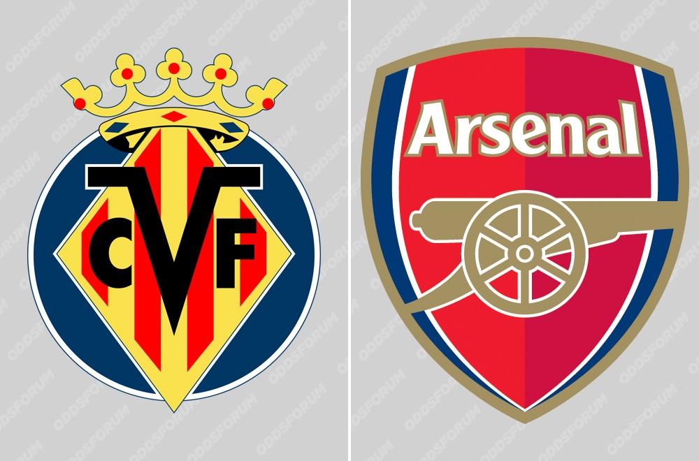 Villareal vs Arsenal