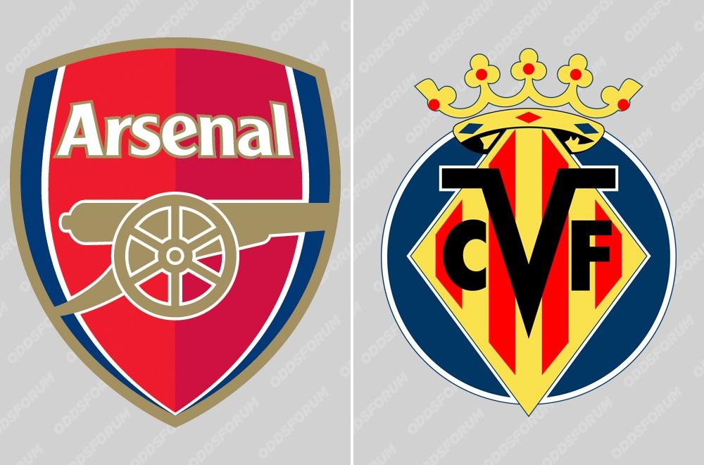 Arsenal vs Villareal