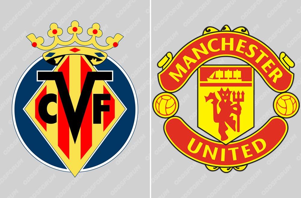 Villareal - Manchester United