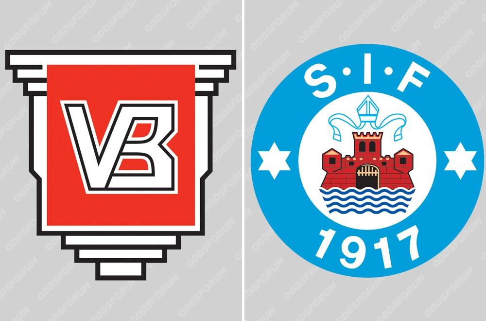 Vejle - Silkeborg