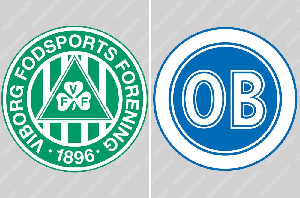 Viborg vs OB