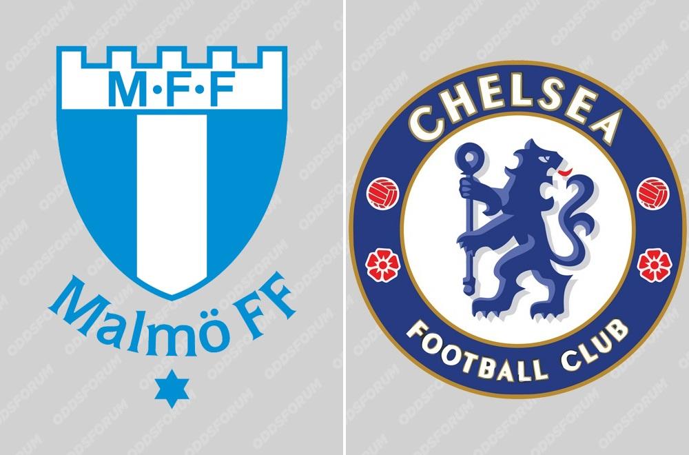 Malmö FF - Chelsea Football Club