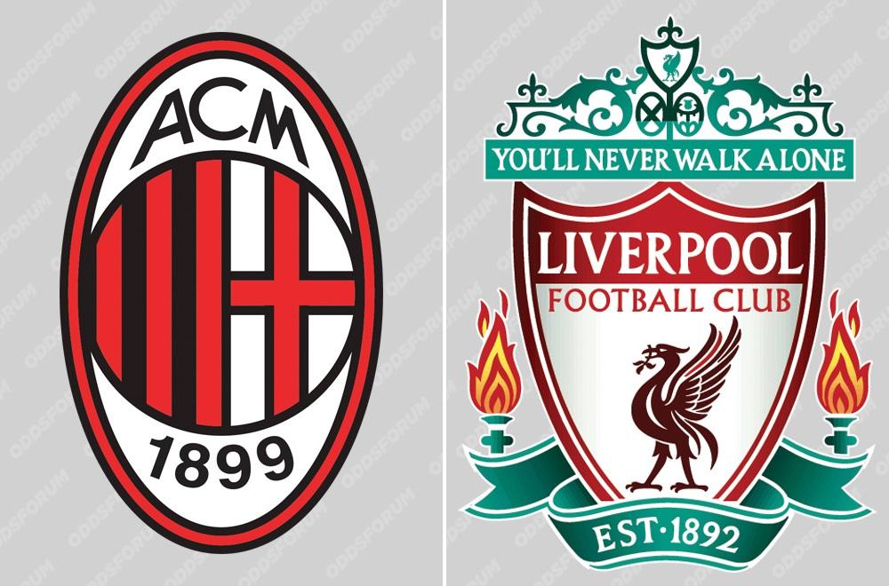 AC Milan - Liverpool FC
