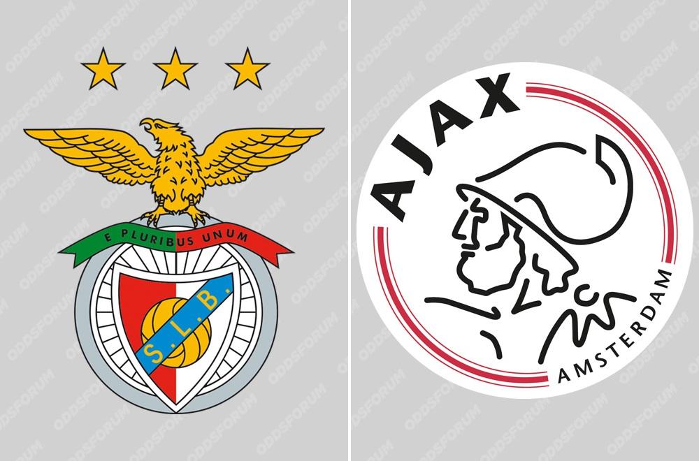 Benfica vs Ajax