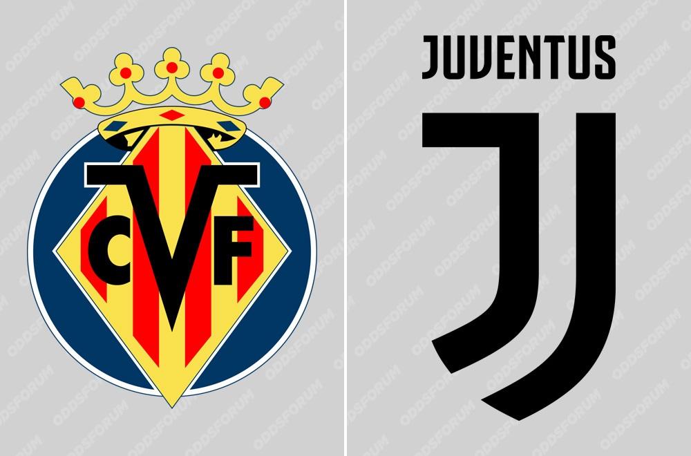 Villarreal - Juventus