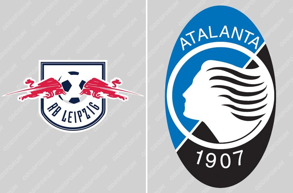 RB Leipzig - Atalanta optakt