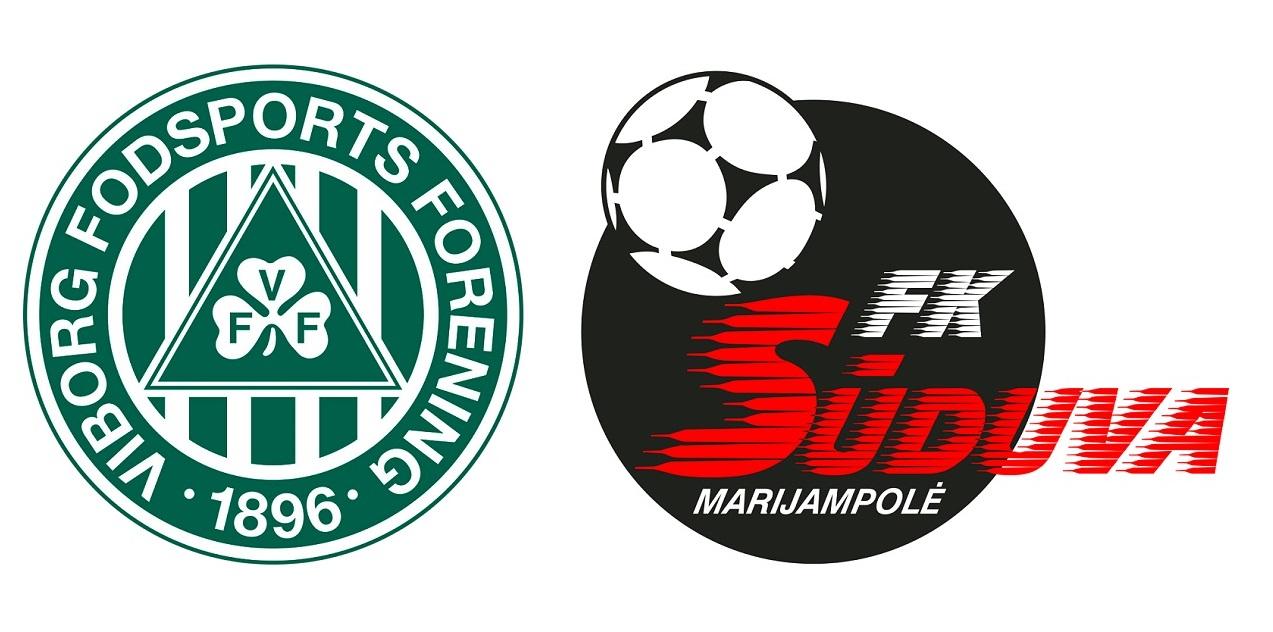 Viborg FF vs FK Suduva