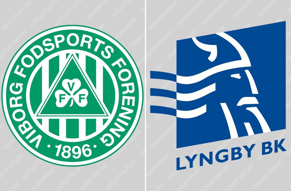 Viborg vs Lyngby