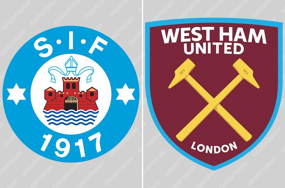 Silkeborg IF vs West Ham United