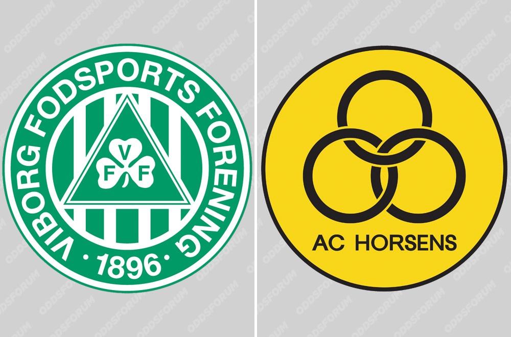 Viborg vs AC Horsens