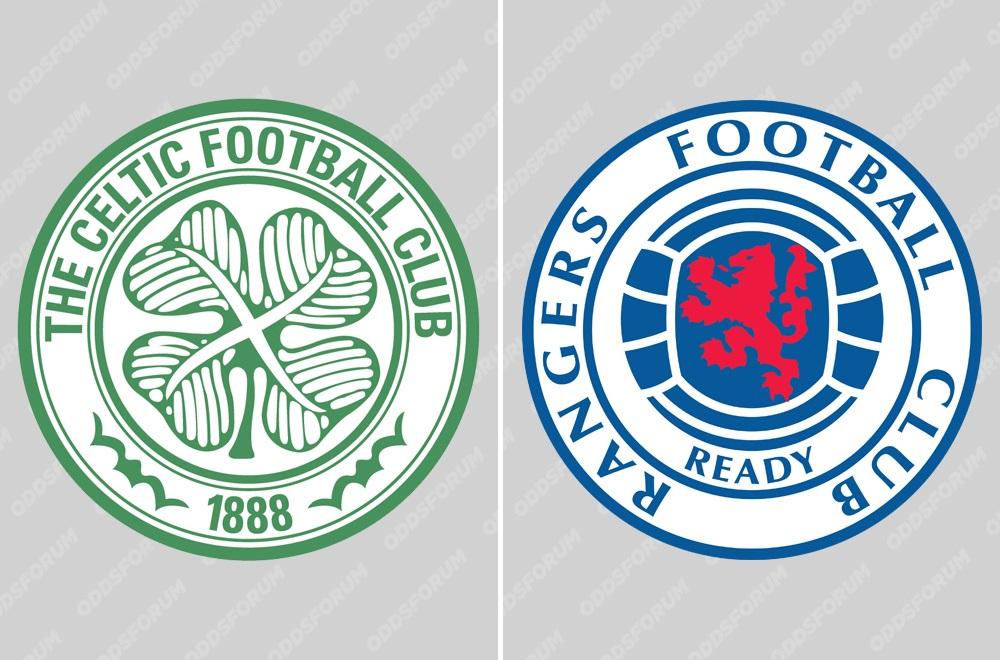 Celtic vs Rangers FC