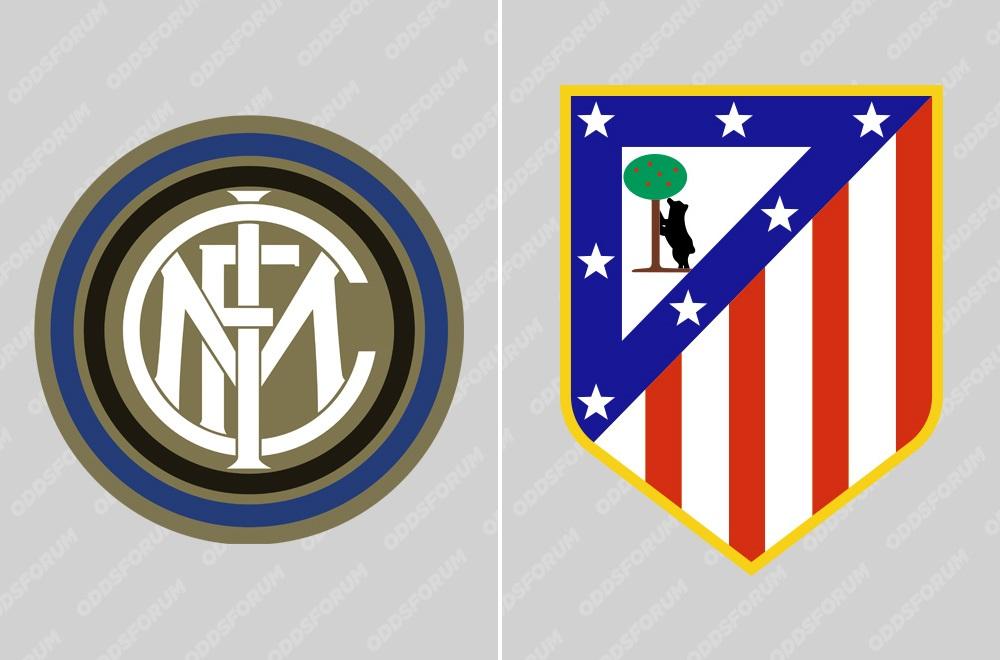Inter vs Atletico Madrid