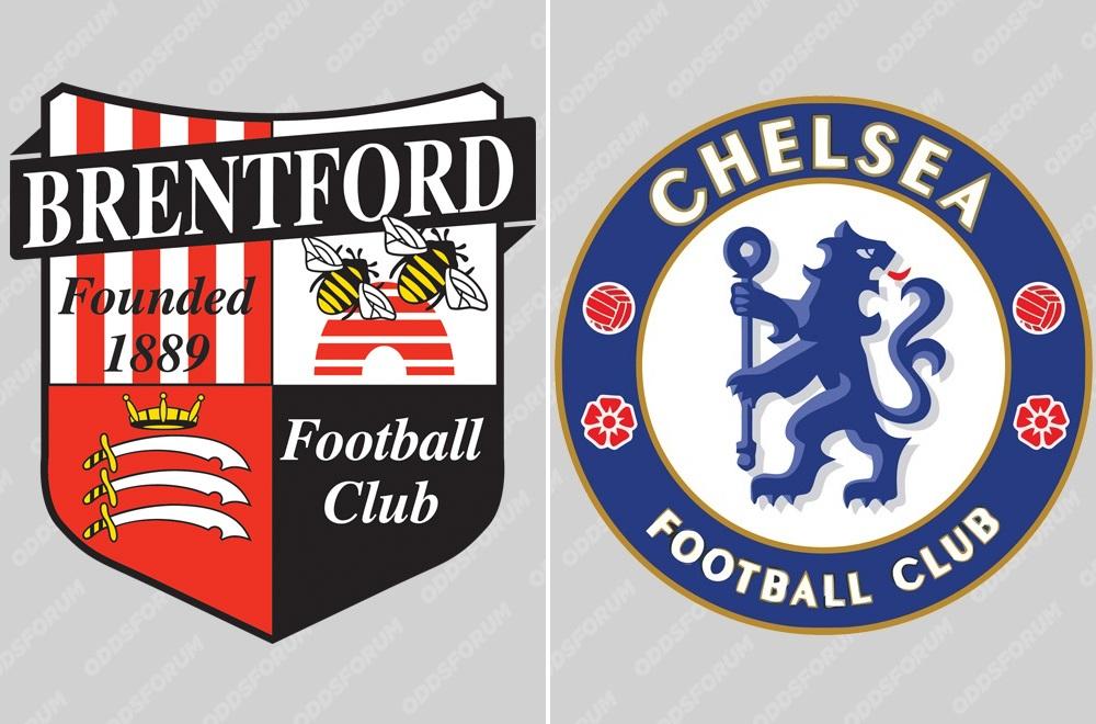 Brentford vs Chelsea