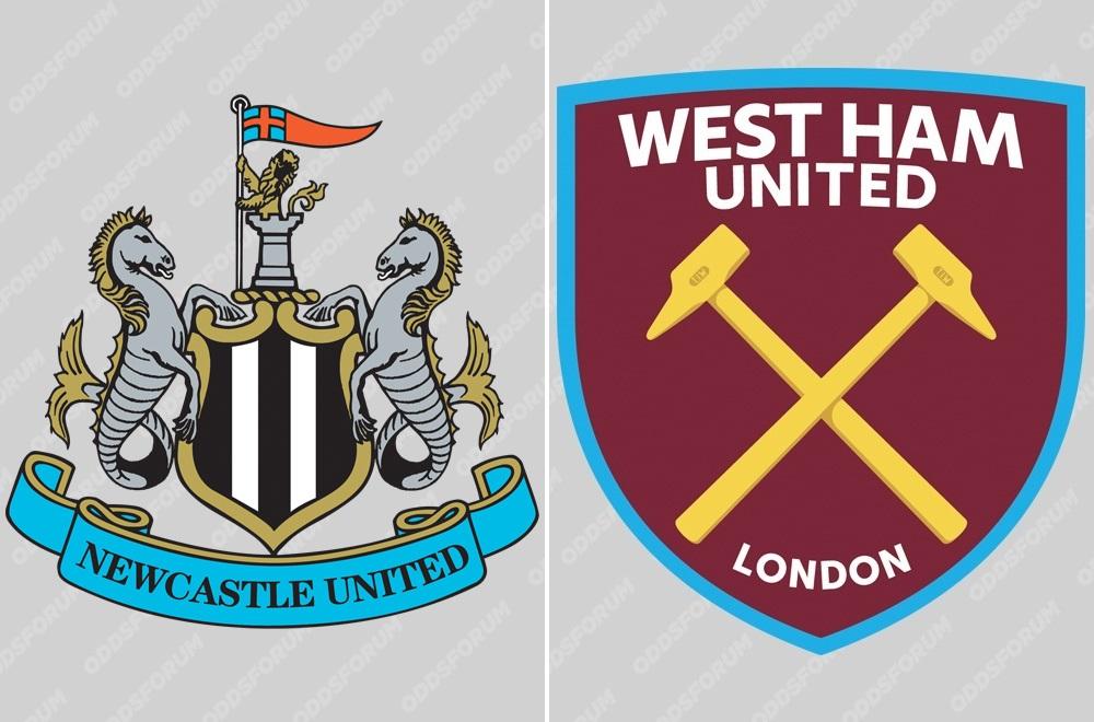 Newcastle vs West Ham