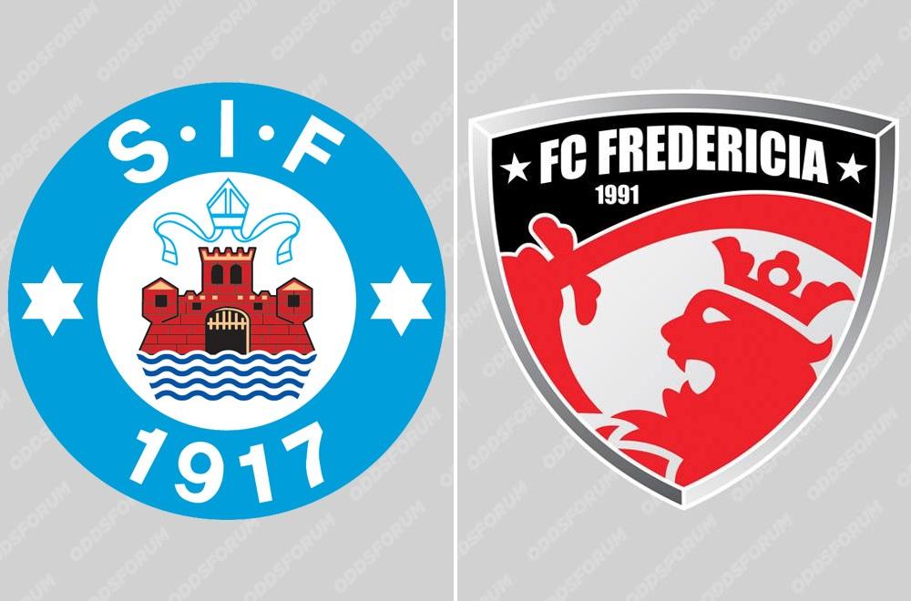 Silkeborg vs FC Fredericia