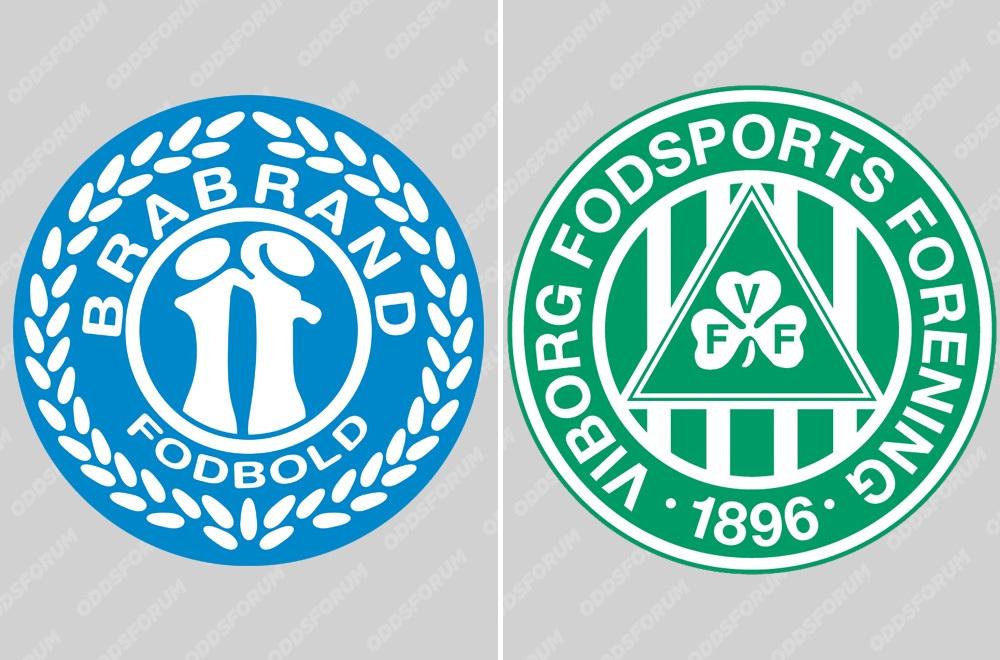 Brabrand - Viborg