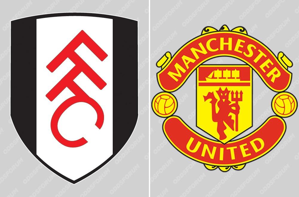 Fulham vs Manchester United